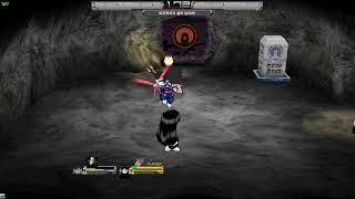 겟앰프드 팀래더