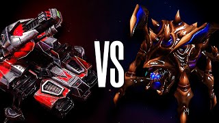 StarCraft Evolution 10 Ro16