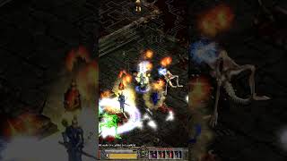 Vex Rune from maps PD2 #games #pd2 #d2 #diablo #diablo2