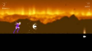 멜로디 이스케이프(2018.7.13)(던전앤파이터OST-다가올시간들을위해-)