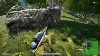 배틀그라운드 사녹이 공포게임인 이유 갑툭튀  배틀그라운드 하이라이트 138