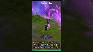 Kalecgos comes to Khaz'Algar WoW  #wow #gaming #worldofwarcraft#edit #warwithin #lore #dragonflight