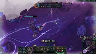 [리그 오브 레전드] 탱커 '흑요성용 세트' /무편집 브론즈 무총 250825