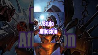 por qué juegas brujo aflicción #warlock #worldofwarcraft #warcraft