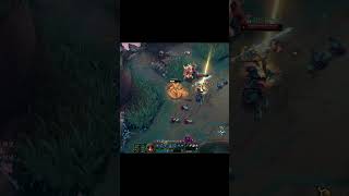 잭스 vs 볼리베어 #leagueoflegends #잭…