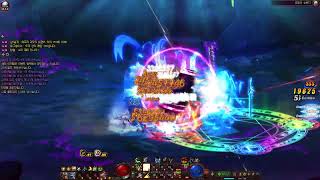 20250801 던전앤파이터 - 츠요루 다시보기