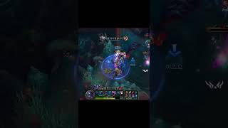 쉔궁갓 E016  #leagueoflegends#쉔#s…