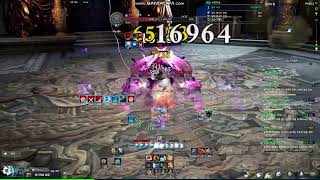 블소네오(BNS&NEO) 육손 폭평붕회 사이클 야황 업적