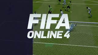 피파온라인4 감독모드 전북현대vs레알마드리드