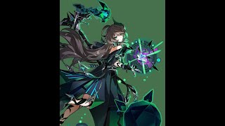 【Elsword TW/엘소드 】Achlys 7/24 21清0