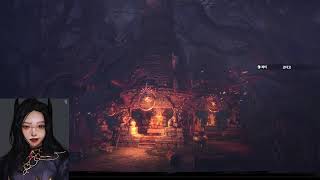 [블소네오] 인던 닥사 고다고~