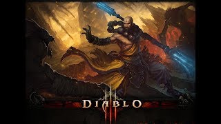 디아블로3 시즌 운수 수도사 꿀팁 및 강령 딜러 꿀팁 1교시 강의 영상 입니다  개꿀팁