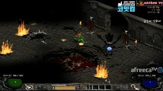 NATEON 디아블로2 금수저 신뢰마 12  Diabl…