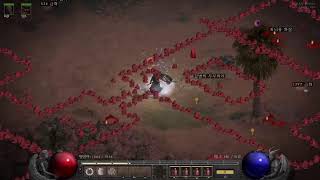 디아블로2 레저렉션 플레이 도전기