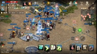 리니지솜이네혈실시간 무과금레벨업현재 드뎌65레벨