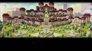 [메이플스토리2 BGM] 프론티어 제단 저택