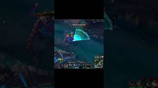 중국 리그오브레전드 카밀 장인 매드무비 2