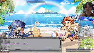 겟앰프드 이문탁 팀래더