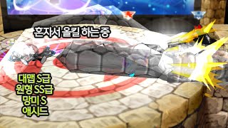 애시드 형님 믿습니다