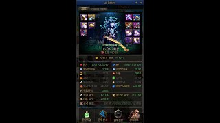 던파 아수라 무빼노 4주차 #노가다 #무자본 #육성 #…