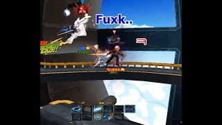 [Elsword 엘소드] 바운스~ 바운스~ 두근대~ B…