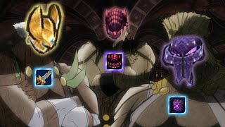 매판마다 괴수가 나와