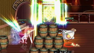 [던파] 던전앤파이터 팔라딘 결투장