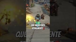 A Realidade do WoW: Comunidade Ignorada? #shorts
