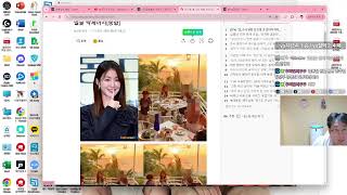 스타 장윤철  8.7 /  중장전 1부 vs 김지성 7판4선 2부 vs 김민철 7판4선