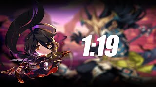 [Elsword/엘소드] Devi - Plegas's …