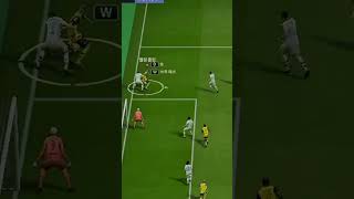 돌문 몸싸움 1황 홀란드#피파4 #피파온라인4 #gaming #game #shorts