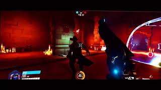 오버워치 쇼트에딧