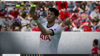 피파온라인4 웃긴 장면 + 프리킥 골 모음