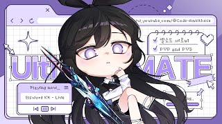 [엘소드/Elsword KR] 조무메이트의 손가락에 사라지지 않는 여름날