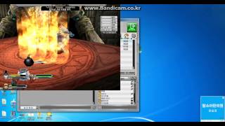 bj서클의 겟엠프드 영상