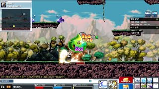 메드벤처 게임 플레이 소개 [메이플스토리 월드]