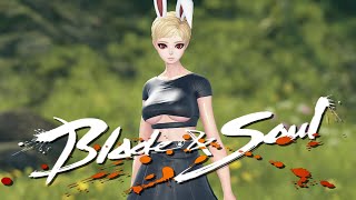 [블레이드 & 소울] 이벤트 의상 '브래시크' 살펴보기 [4K UHD10 60fps]