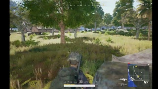 [배틀그라운드] 미니로얄 솔로 EU