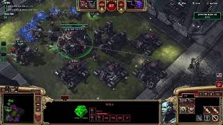 (하루인생tv)스타크래프트2협동전  구독 좋아요! 감사합니다!2025.08.05.starcraft2 co-op