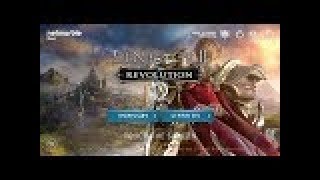 리니지2 레볼루션 오크종족 육성하기 4