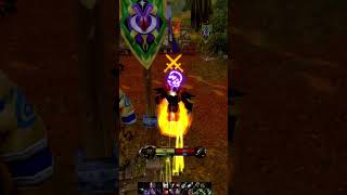 DARKMOON DOUBLE TAP #worldofwa…