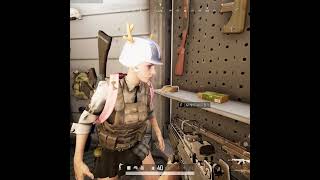 배틀그라운드 비켄디 비밀의방 레전드 낚시