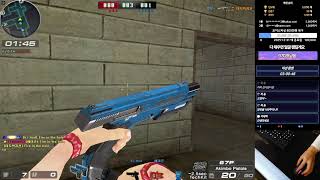 배틀그라운드 솔로 미션/룰렛 환영 다 들어와요~!