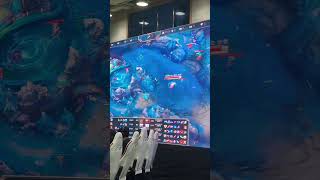 화성시청소년수련관 화성시 e스포츠 대회 #롤 #리그오브…