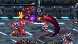 던파 그림리퍼 싱글루크[루멘] 11분12초