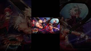 [던전앤파이터] (구)웨스트코스트 #던파브금 #던전앤파이터 #던파bgm