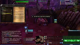 해피타임 월드오브워크래프트(와우) 클래식 기념일서버/H…