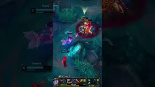 Is BRAIR JUNGLE balanced?