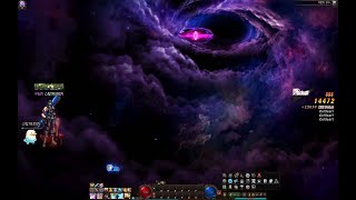 던전앤파이터 20주년 Thing's 의문의 초대장 던전