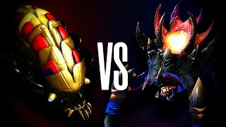 StarCraft Evolution 10 Ro8